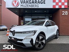 Renault Mégane E-Tech - EV40 Boost Charge Equilibre 95% SOH // FULL LED // STOEL + STUURWIELVERWARMING // CLIMA //
