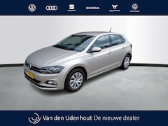 Volkswagen Polo - 1.0 TSI Comfortline | Executive pakket | Navigatie | App Connect | 46.500km |
