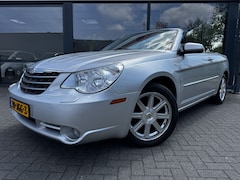 Chrysler Sebring Cabrio - 2.7 Limited Business Edition