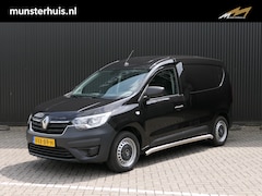 Renault Express - 1.5 dCi 75 Comfort - Trekhaak - Sidebars - Allseasons - Betimmering laadruimte