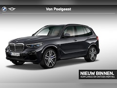 BMW X5 - xDrive40i High Executive M Sportpakket