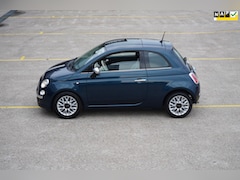 Fiat 500 - 0.9 TwinAir Turbo Lounge Automaat Skywindow