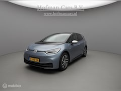 Volkswagen ID.3 - Business 58 kWh | 204 pk | Achteruitrijcamera | All Season Banden | 12/2020