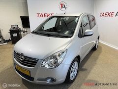 Opel Agila - 1.2 Edition Airco/Apk/Nap/Schade rechts