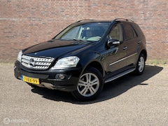 Mercedes-Benz M-klasse - bestel 320 CDI |4-Matic |Trekhaak |Leder