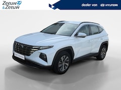 Hyundai Tucson - 1.6 T-GDI HEV Comfort | Perfecte staat | Trekhaak | 1650KG trekgewicht |