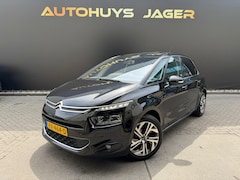 Citroën C4 Picasso - 1.2 PureTech Intensive Camera Trekhaak