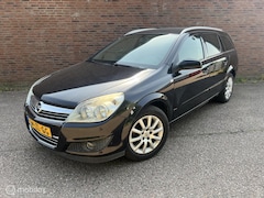 Opel Astra Wagon - 1.6 Executive |Nap |Trekhaak |PDC |Airco