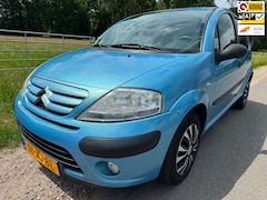 Citroën C3 - 1.4i Ligne Prestige 1ste eigenaar