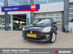 Suzuki Swift - 1.2 Select