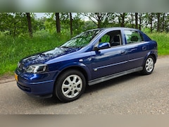 Opel Astra - 1.6-8V - 5 Deurs - Airco - Elektr Ramen
