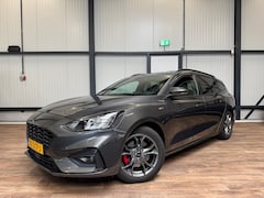 Ford Focus Wagon - 1.0 EcoBoost ST Line Business / LEDER / NAVI / CLIMA / Apple Carplay /