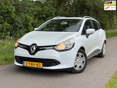 Renault Clio Estate - 1.5 dCi ECO Expression | Airco + Cruise control Nu € 2.950,