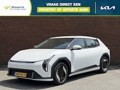 Kia EV4 - 81, 4 kWh 204PK Air | Stoel-/Stuurverwarming | Camera | Climate Control | Apple Carplay |