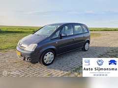 Opel Meriva - 1.6-16V NIEUWE APK
