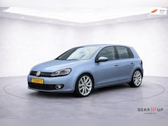 Volkswagen Golf - 1.4 TSI CLIMA|SCHERM|LICHMETAAL|