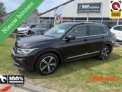 Volkswagen Tiguan - 1.5 TSI Move edit. IQ Light/Virtual/Camera