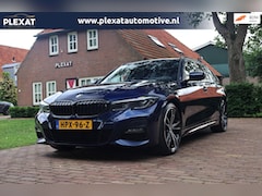 BMW 3-serie Touring - 320d Aut. | M-pakket | Stoelverwarming | Virtual | Apple Carplay | Dodehoek | Keyless Entr