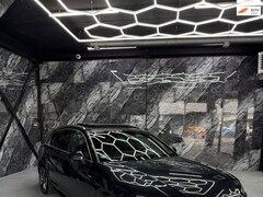 Audi A4 Avant - 2.0 TFSI MHEV Sport S line