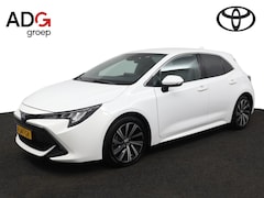 Toyota Corolla - 1.8 Hybrid Dynamic | Adaptive Cruise Control | Achteruitrijcamera | Android Auto | Apple C