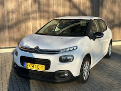 Citroën C3 - 1.6 BlueHDi Feel | NAVI | CLIMA |