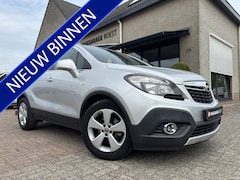 Opel Mokka - 1.4 T 140pk Edition+ Trekhaak / Parkeersensors / Navigatie