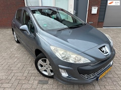 Peugeot 308 - 1.6 VTi XS / Navi / PDC / Cruise / Clima / LM / NAP