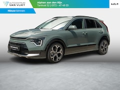 Kia Niro - 1.6 GDi Hybrid ExecutiveLine | Hud | Schuifkanteldak | Navi |