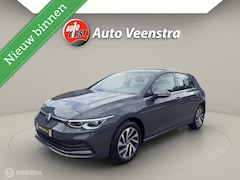 Volkswagen Golf - 1.4 eHybrid Style|MASSAGE|STOEL/STUUR.VERW