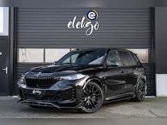 BMW X5 - XDrive50e M-Sport Pro 489PK|PANO|SkyLounge|Harman-Kardon|22inch