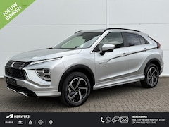 Mitsubishi Eclipse Cross - 2.4 PHEV Business Intense+ / Achterbank verwarmd / Navigatiesysteem / Apple Carplay/Androi