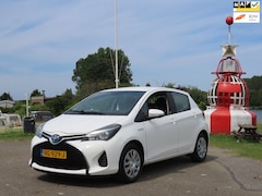 Toyota Yaris - 1.5 Hybrid Aspiration *NAVI *CAMERA *CRUISE