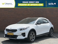 Kia XCeed - 1.6 GDi PHEV DynamicPlusLine | Automaat | Climate Control | Navigatie | Adaptive Cruise Co