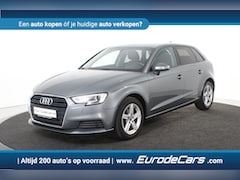 Audi A3 Sportback - 30 TFSI *1ste Eigenaar*Navigatie*PDC*DAB