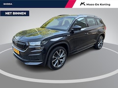 Skoda Kodiaq - 1.5 TSI 150pk DSG Sportline Business · Camera · Apple/Android Car Play · Navigatie · Elek.