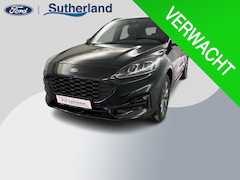 Ford Kuga - 2.5 PHEV ST-Line X | 23.000 KM | Trekhaak | Winter Pack | Adaptieve Cruise Control | WORDT