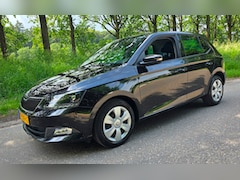 Skoda Fabia - 1.0 TSI - NL Auto - 2e Eig - Keurige staat