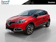 Renault Captur - 1.2 TCe Xmod | Dealer onderhouden | Zeer nette auto | Cruise & Climate control | Navigatie