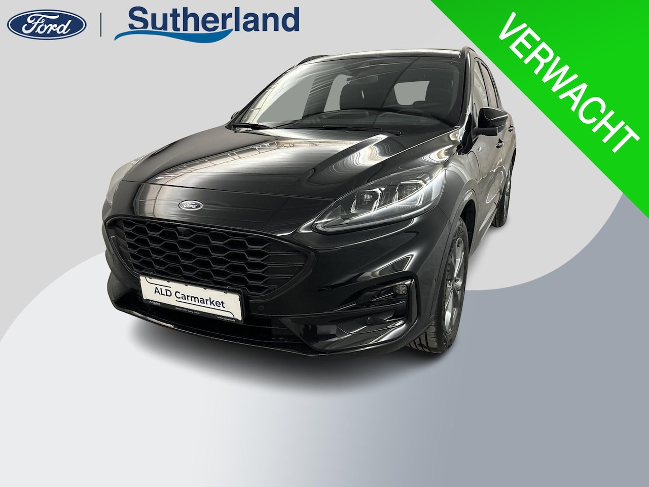 Ford Kuga - 2.5 PHEV ST-Line X | 27.000 KM | Winter Pack | Technology Pack | WORDT VERWACHT! - AutoWereld.nl