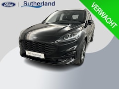 Ford Kuga - 2.5 PHEV ST-Line X | 27.000 KM | Winter Pack | Technology Pack | WORDT VERWACHT