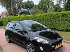 Ford Fiesta - 1.1 Trend NWE RIEM APK + LAGE KM STAND