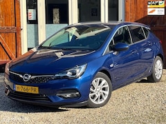 Opel Astra - 1.2 Elegance NIEUWE MOTOR / DISTRIBUTIE
