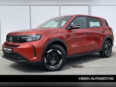 Opel Frontera - Electric Edition 44 kWh | Camera | Navigatie | Airco | Cruise control | Draadloze telefoon