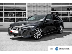 Audi A5 Avant - 2.0 e-hybrid quattro S edition