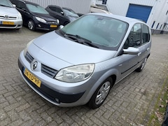 Renault Scénic - 2.0-16V Dynamique Comfort APK TOT 04 05 2027