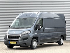 Peugeot Boxer - 435 2.2 BlueHDi 140pk L3H2 Navi|Cruise|Airco