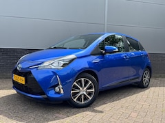 Toyota Yaris - 1.5 Hybrid Y20 Exclusive Limited Edition