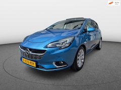 Opel Corsa - 1.4 Cosmo AUTOMAAT CLIMA PANO CAMERA PDC LMV