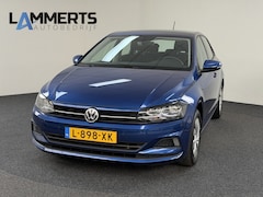 Volkswagen Polo - 1.0 TSI Highline Navi / Cruise Contr. / PDC / Stoelverw