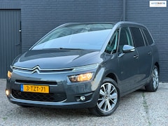 Citroën Grand C4 Picasso - 1.6 THP Intensive CAMERA | PDC | TREKHAAK | CARPLAY | NAVI | NWE APK